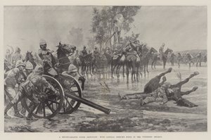 Colesberg Bölgesi